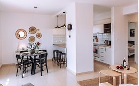 Mia Sirena Lighthouse Apartment Katw Paphos